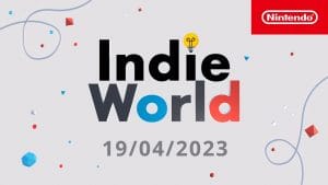Le Nintendo Indie World revient le 19 avril 2023, voici comment le regarder