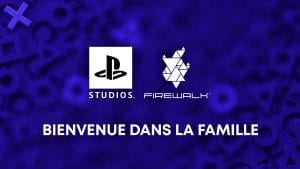 PlayStation a racheté Firewalk Studios PlayStation a racheté Firewalk Studios