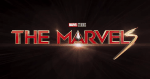 La bande-annonce The Marvels donne un premier aperçu de la suite de Captain Marvel The Marvels est un film américain réalisé par Nia DaCosta, la sortie est prévue en 2023. Il s'agit du 33ᵉ film de l'univers cinématographique Marvel et le 3ᵉ de la phase V. Il met en scène Brie Larson dans le rôle de Carol Danvers/Captain Marvel, aux côtés d'Iman Vellani et Teyonah Parris