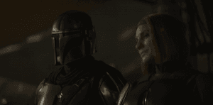 Star Wars: The Mandalorian saison 3 épisode 7 critique – Les espions La troisième saison de The Mandalorian est constituée de huit épisodes. Créée par Jon Favreau, la série se déroule en l'an 9 après BY, après l'épisode VI, Le Retour du Jedi, et 25 ans avant Le Réveil de la Force, de la série de films Star Wars.