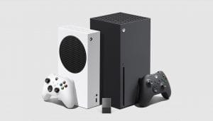 Une nouvelle option de stockage pour xbox moins chère pourrait bientôt arriver sur le marché.