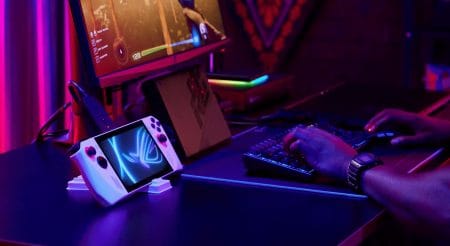 ASUS ROG Ally