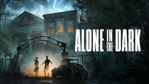 Alone In The Dark showcase est annoncé pour le 25 mai Alone In The Dark showcase est annoncé pour le 25 mai