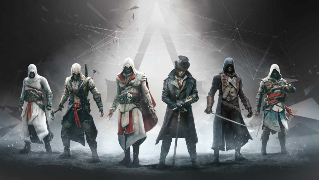 Assassins Creed