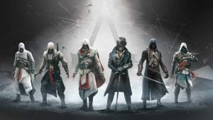 Ubisoft confirme que plusieurs remakes d'Assassin's Creed sont en développement