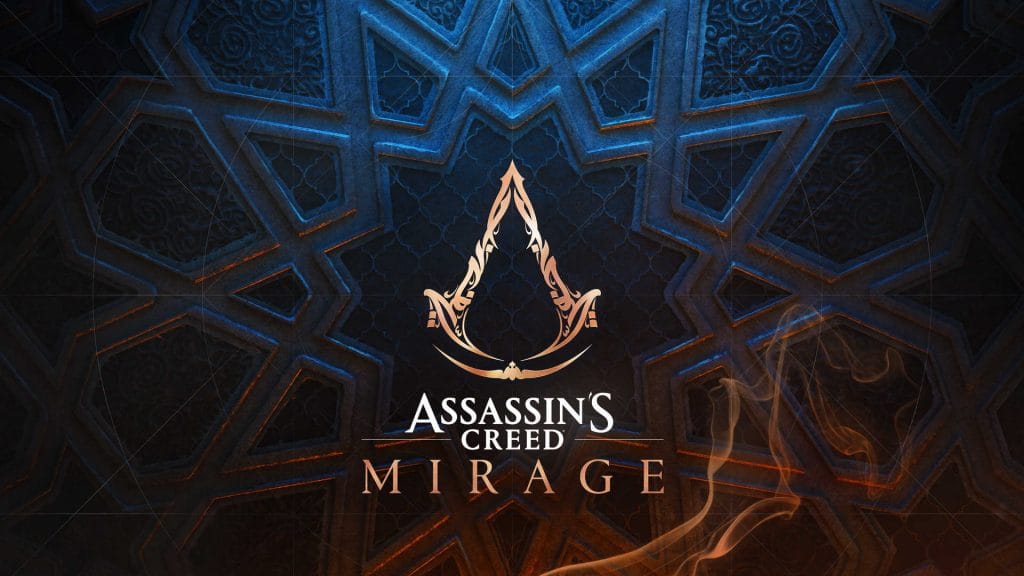 Assassins Creed Mirage 1