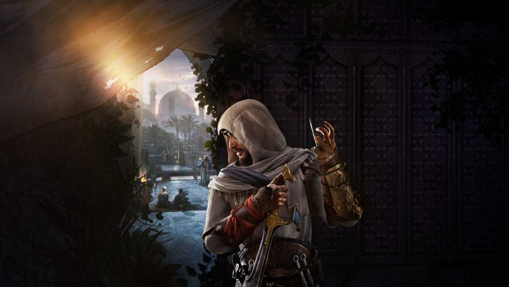 Assassins Creed Mirage 2