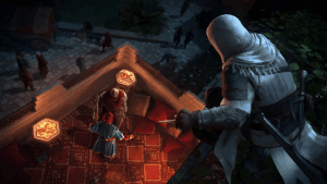 Assassin's Creed Mirage débarque sur ubisoft+ en Day One