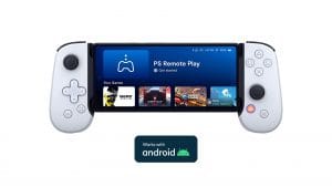 La manette PlayStation Backbone One a désormais une version Android La manette PlayStation Backbone One a désormais une version Android