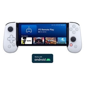 Promo 1591 Backbone One PlayStation Edition pour Android
