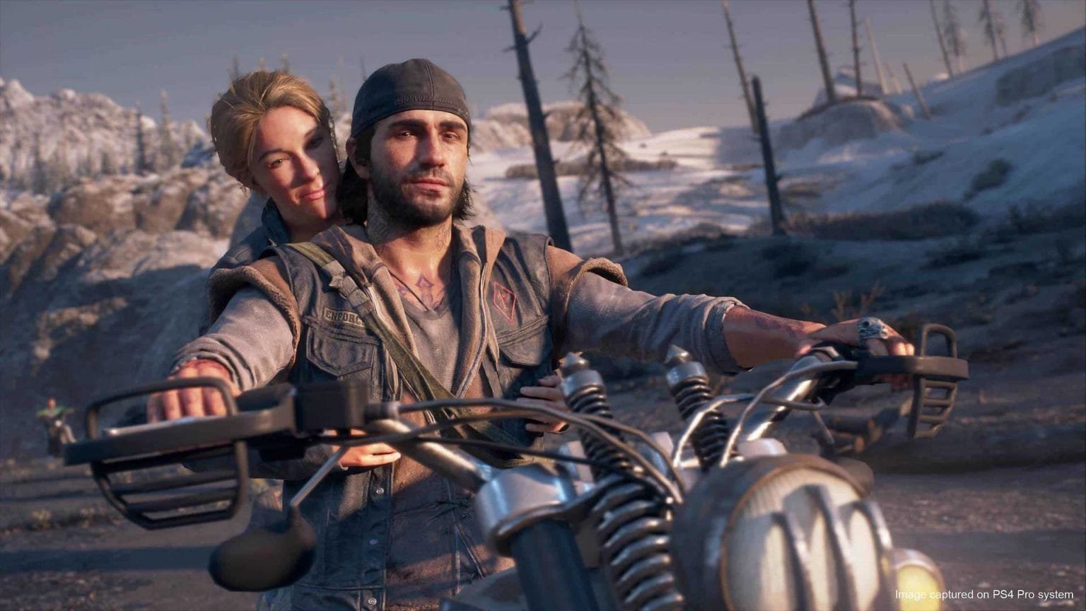 Rumeur : Days Gone Remaster serait en cours de développement.