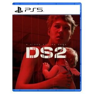 Death Stranding 2 PlayStation 5