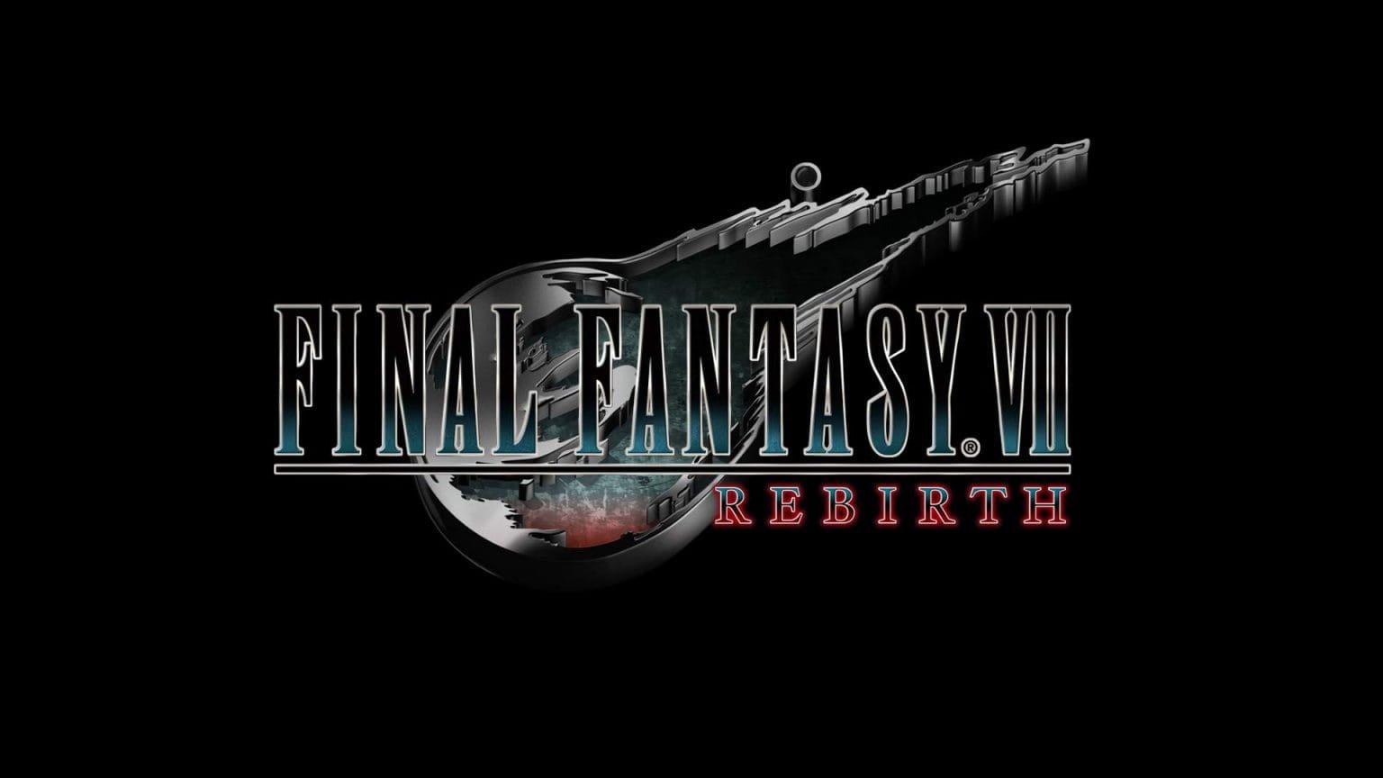 Final Fantasy 7 Rebirth : Tout ce que nous savons