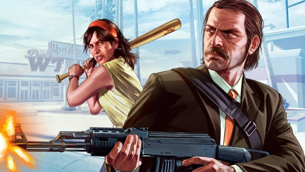 GTA6