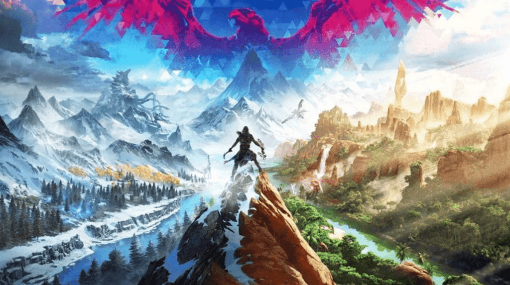 Horizon