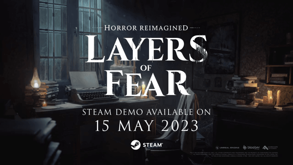 Layers of Fear