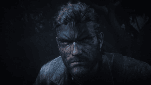 Metal Gear Solid Delta : Snake Eater est susceptible de sortir en 2025