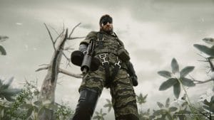 Le remake de Metal Gear Solid 3: Snake Eater serait disponible sur PS5, Xbox Series X et PC Le remake de Metal Gear Solid 3: Snake Eater serait disponible sur PS5, Xbox Series X et PC
