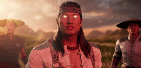 Mortal Kombat 1