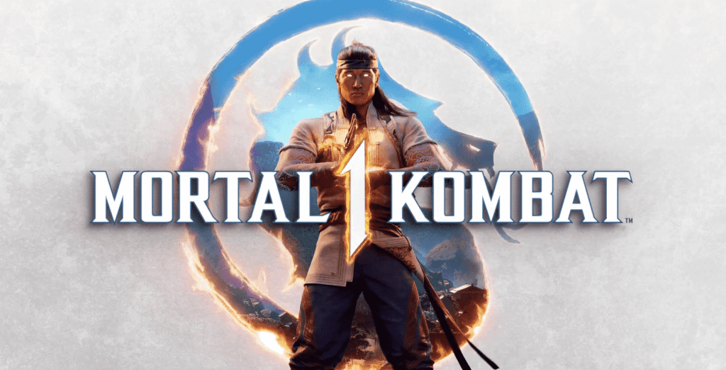Mortal Kombat 1 2