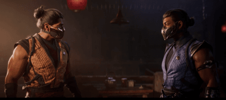 Mortal Kombat 1