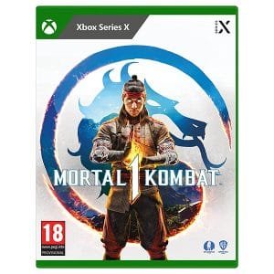 Promo 1596 Mortal Kombat 1 -  Standard Edition  Xbox Series X|S