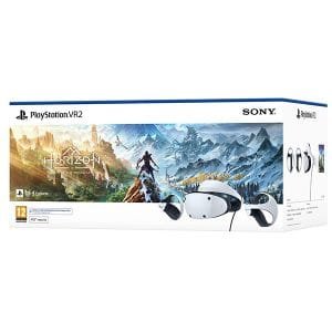 Les jeux PSVR 2 pourront être joués sur PC avec un adaptateur à partir du mois d'août 1 Pack PlayStation®VR2 Horizon Call of the Mountain™