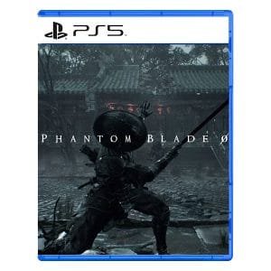 Phantom Blade 0 Playstation 5