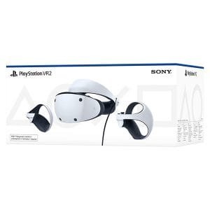 Promo 1603 PlayStation VR2