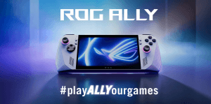 Asus confirme le prix de la console de jeu ROG Ally et la date de sortie en juin.