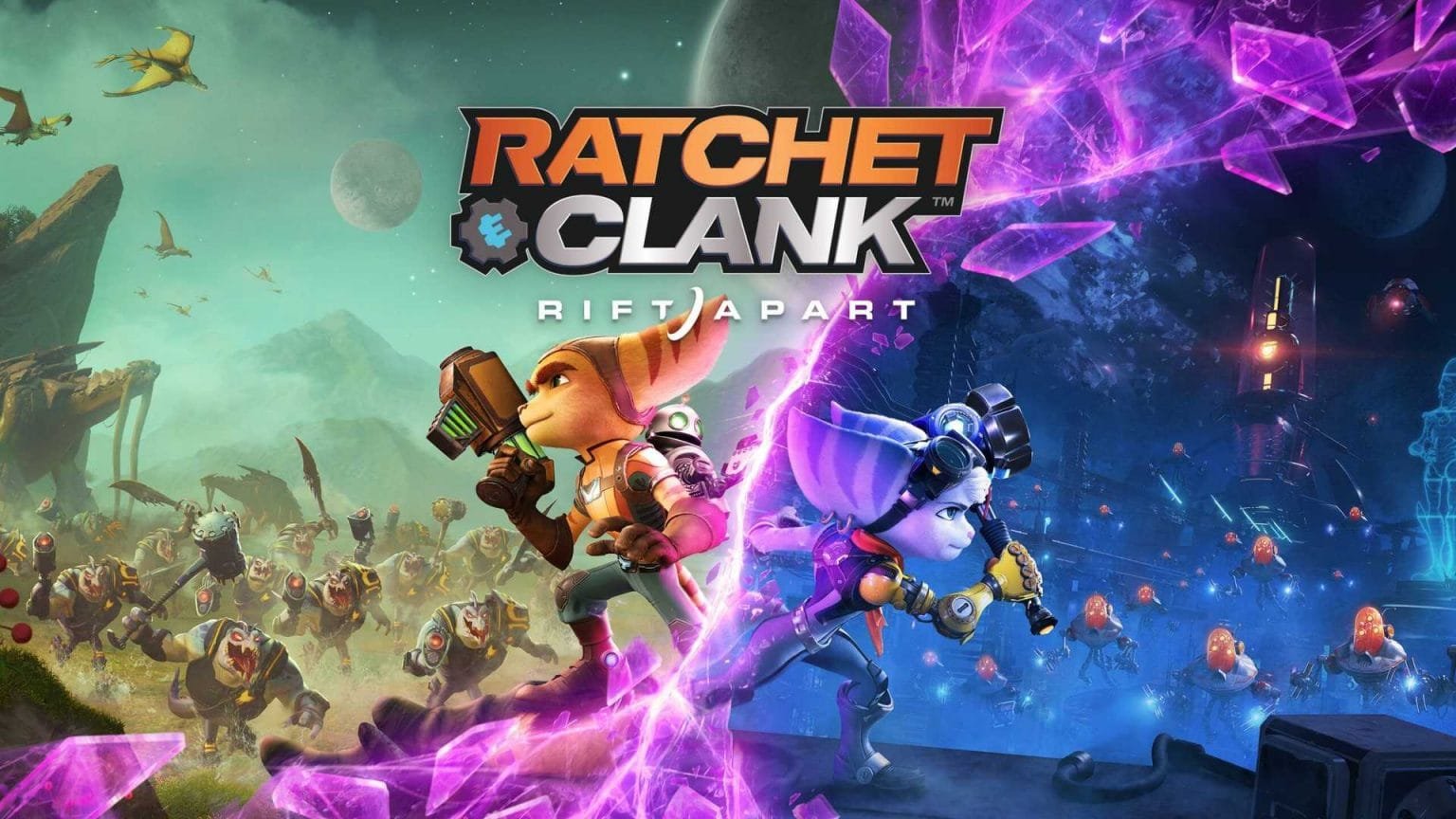 Ratchet & Clank : Rift Apart Portage sur PC confirmé, sortie en juillet