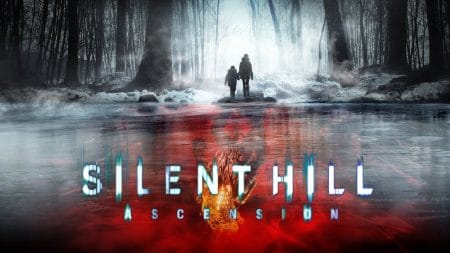 Silent Hill Ascension