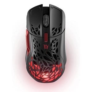 SteelSeries Aerox 5 Wireless – Diablo® IV Edition