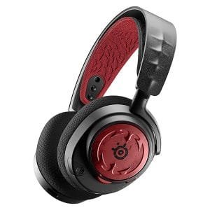 Promo 1588 SteelSeries Arctis Nova 7 Casque sans Fil Multi-Plateforme – Diablo® IV Edition