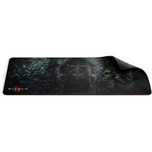 Promo 1587 SteelSeries QcK – Surface de Jeu – Diablo® IV Edition