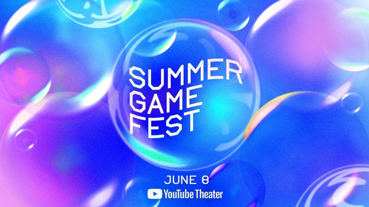 Summer Game Fest 2023 dévoile la liste complète des entreprises participantes