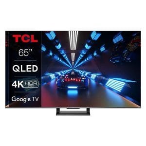 Promo 1604 TCL 65C735 65' 4K Ultra HD