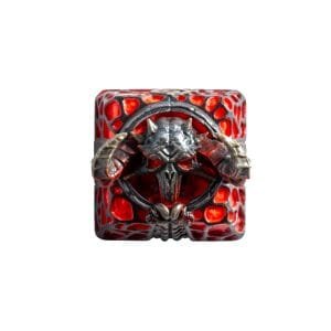 Touche de clavier Artisan :  Diablo IV® Edition