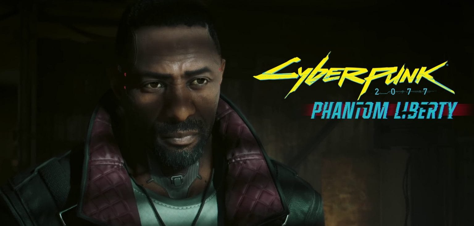 Le DLC Cyberpunk 2077 Phantom Liberty sera présent au Summer Game Fest