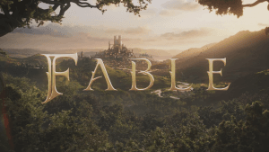 Les fans de Fable pensent que Xbox prépare quelque chose pour le prochain showcase