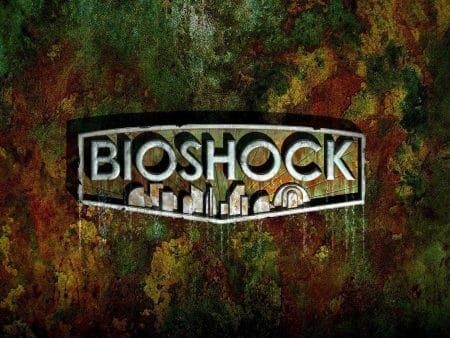 frRVVA9 bioshock wallpaper