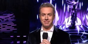 Geoff Keighley affirme que le Summer Game Fest contiendra 3 ou 4 annonces « très importantes ». Geoff Keighley affirme que le Summer Game Fest contiendra 3 ou 4 annonces "très importantes".