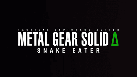 metal gear solid