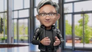 La technologie Nvidia crée des PNJ IA capables de comprendre et de parler aux joueurs en temps réel