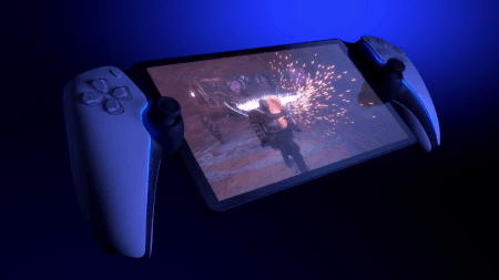 Le Project Q de Sony est en préparation depuis au moins 2015