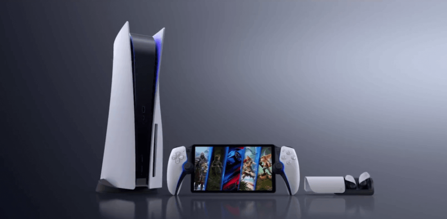 PlayStation dévoile officiellement le projet Q