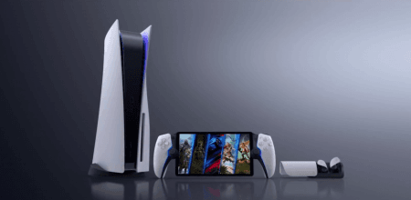 PlayStation dévoile officiellement le projet Q