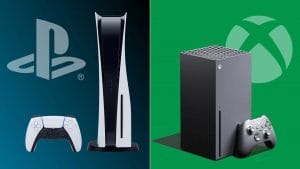 Take-Two déclare que de nouveaux modèles de PS5 et Xbox Series sont probables Take-Two déclare que de nouveaux modèles de PS5 et Xbox Series sont probables