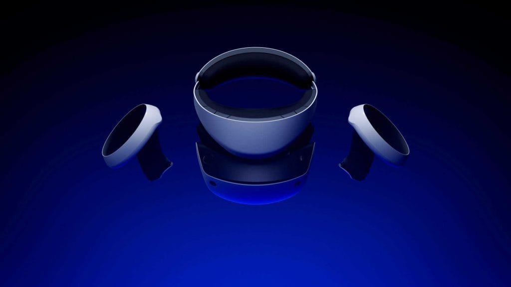Sony pourrait développer des jeux VR qui ne nécessitent pas de manettes psvr2