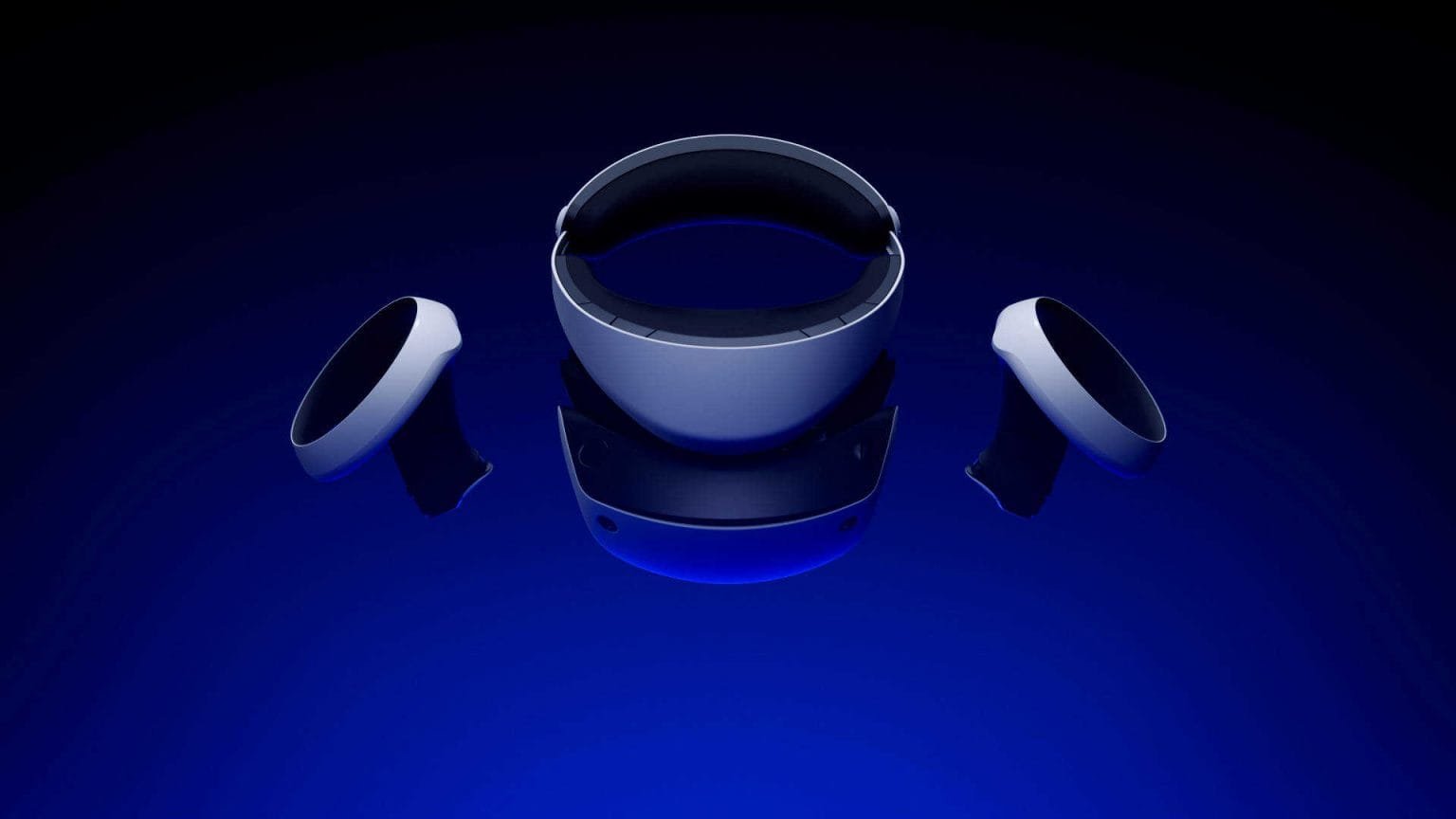 Sony pourrait développer des jeux VR qui ne nécessitent pas de manettes